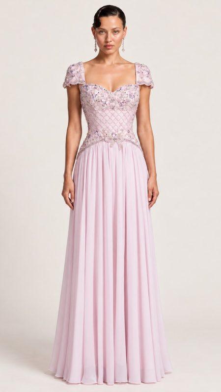 NC258 -Rose