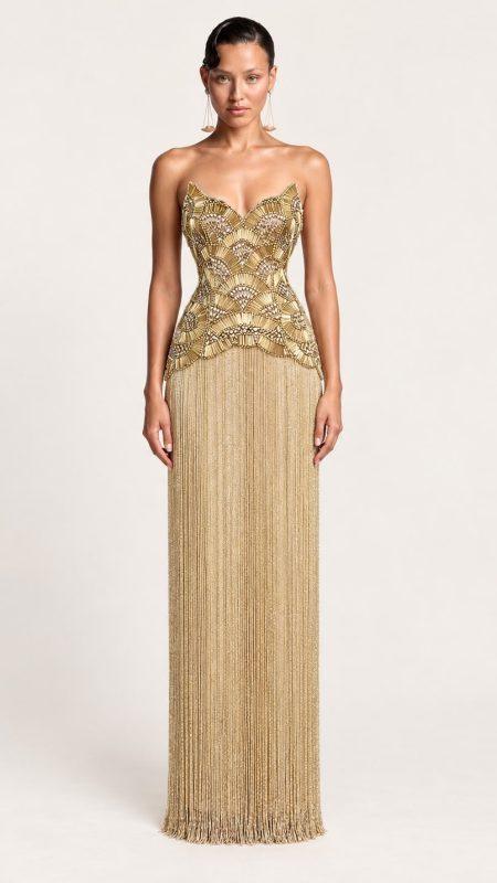 NC336 Gold